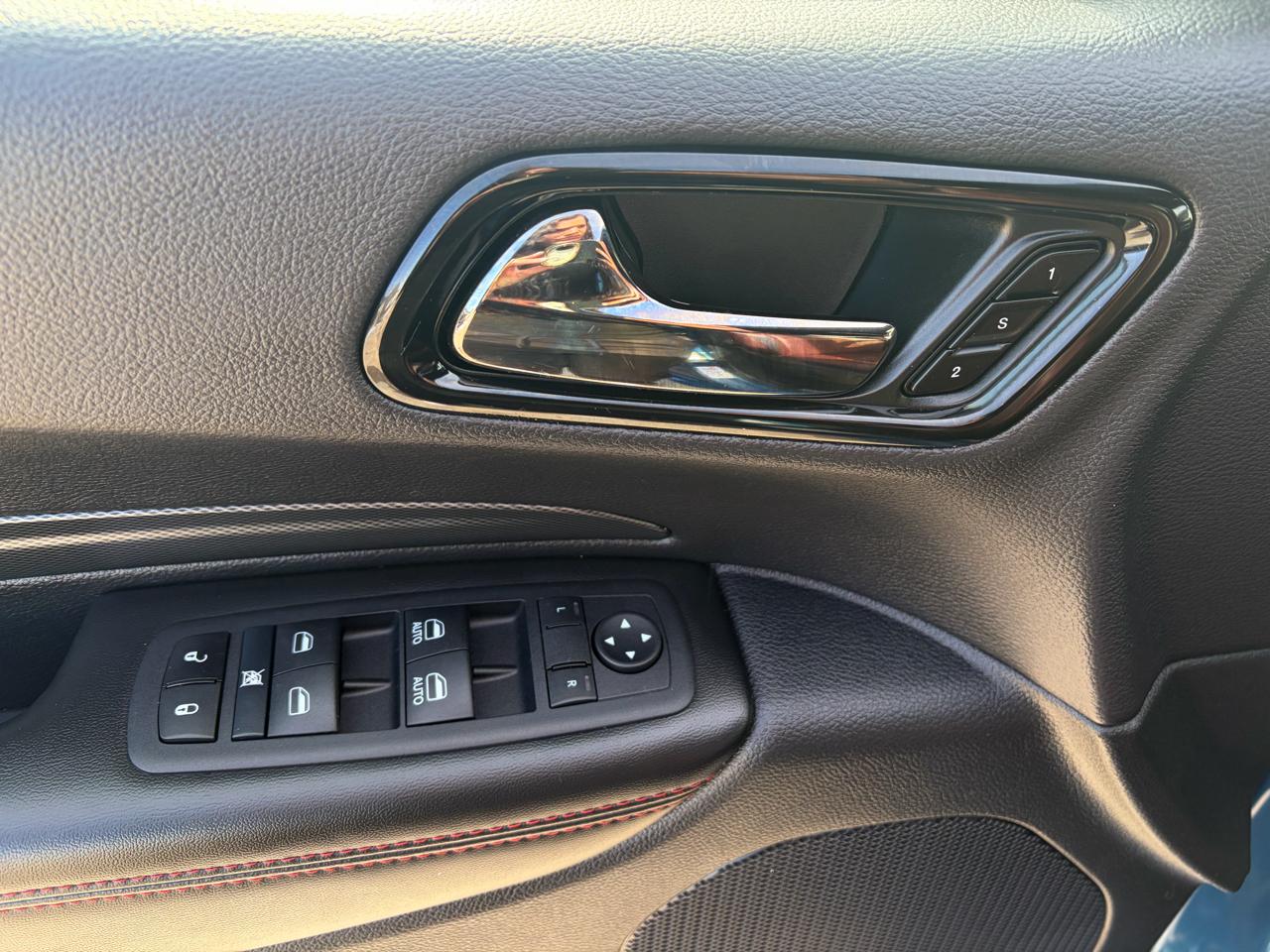 Dodge Durango GT Plus AWD 2025