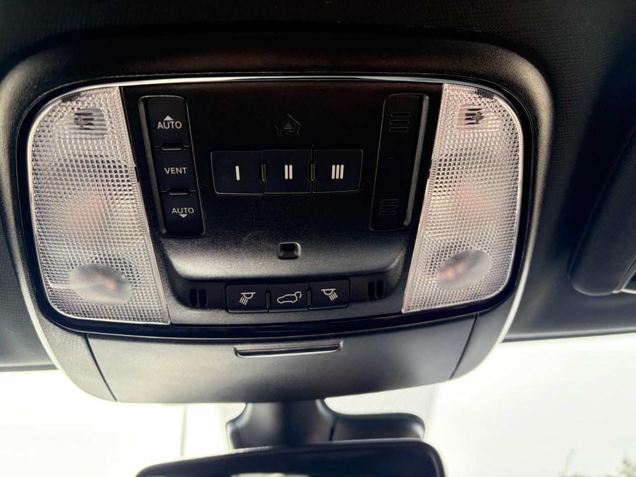 Dodge Durango GT Plus AWD 2025