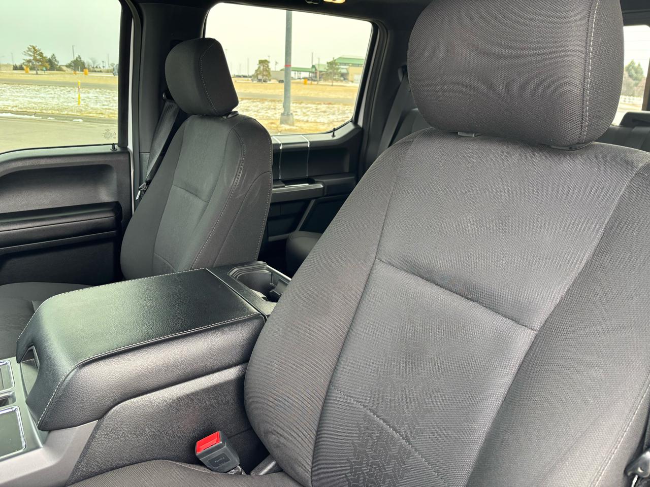 Ford F-150 XLT 4WD SuperCrew 5.5' Box 2019