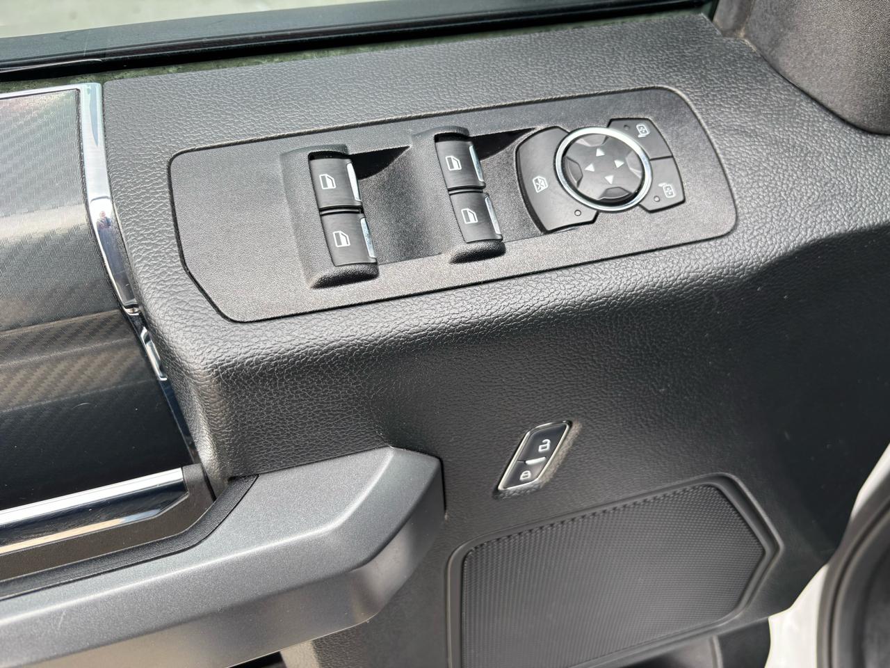 Ford F-150 XLT 4WD SuperCrew 5.5' Box 2019