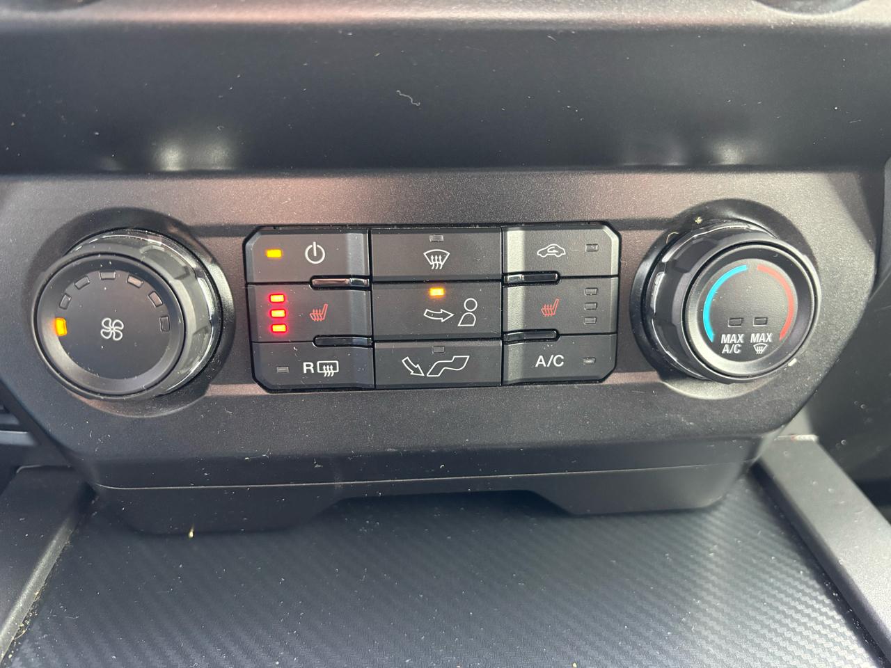 Ford F-150 XLT 4WD SuperCrew 5.5' Box 2019