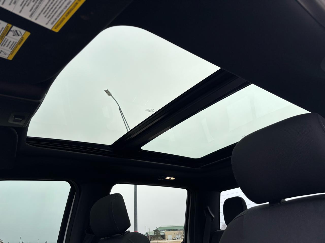 Ford F-150 XLT 4WD SuperCrew 5.5' Box 2019