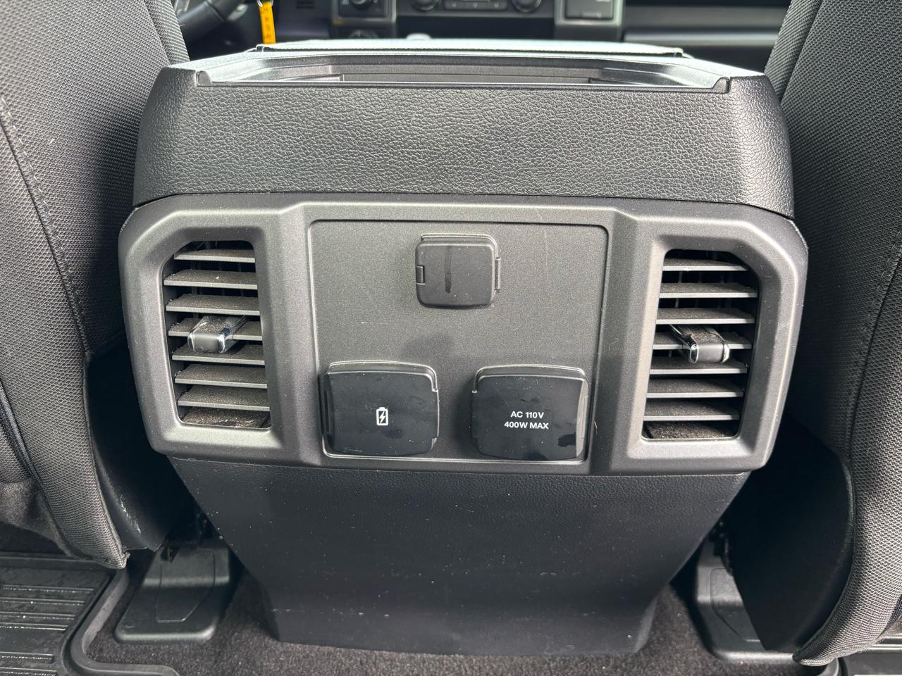 Ford F-150 XLT 4WD SuperCrew 5.5' Box 2019