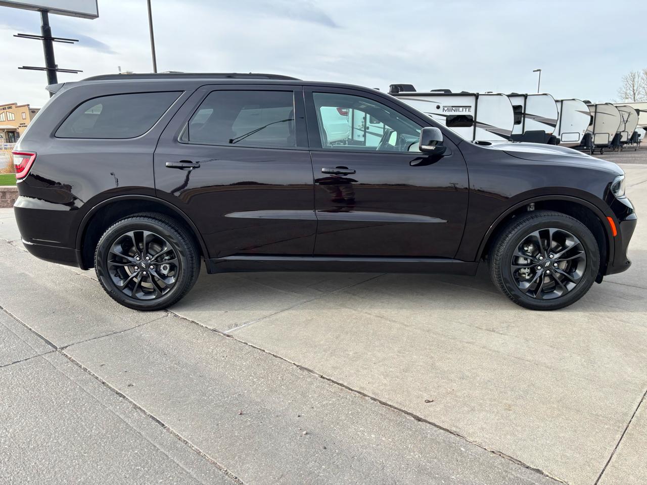 Dodge Durango GT Plus AWD 2024