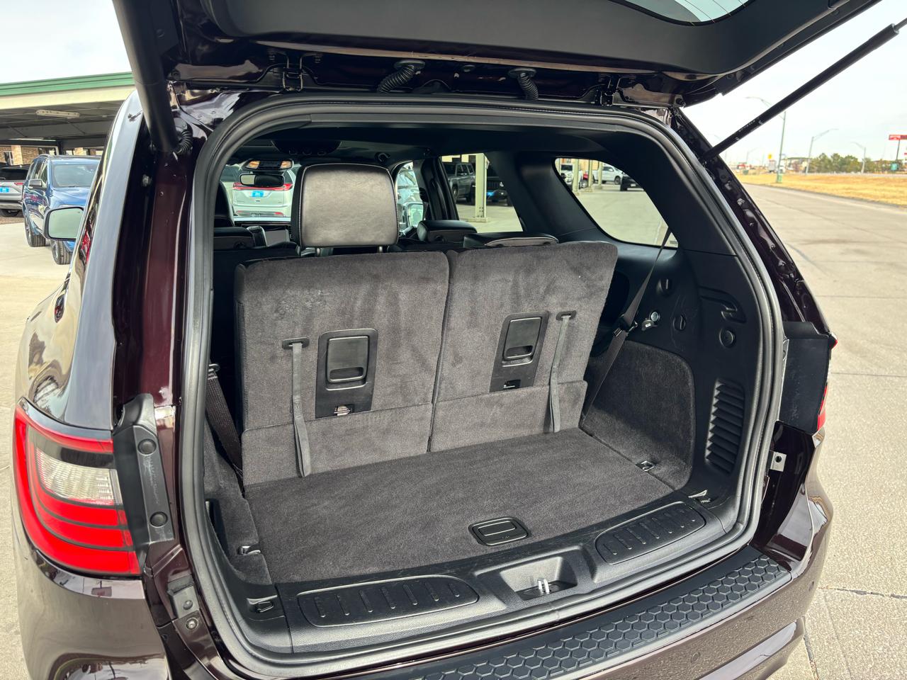 Dodge Durango GT Plus AWD 2024