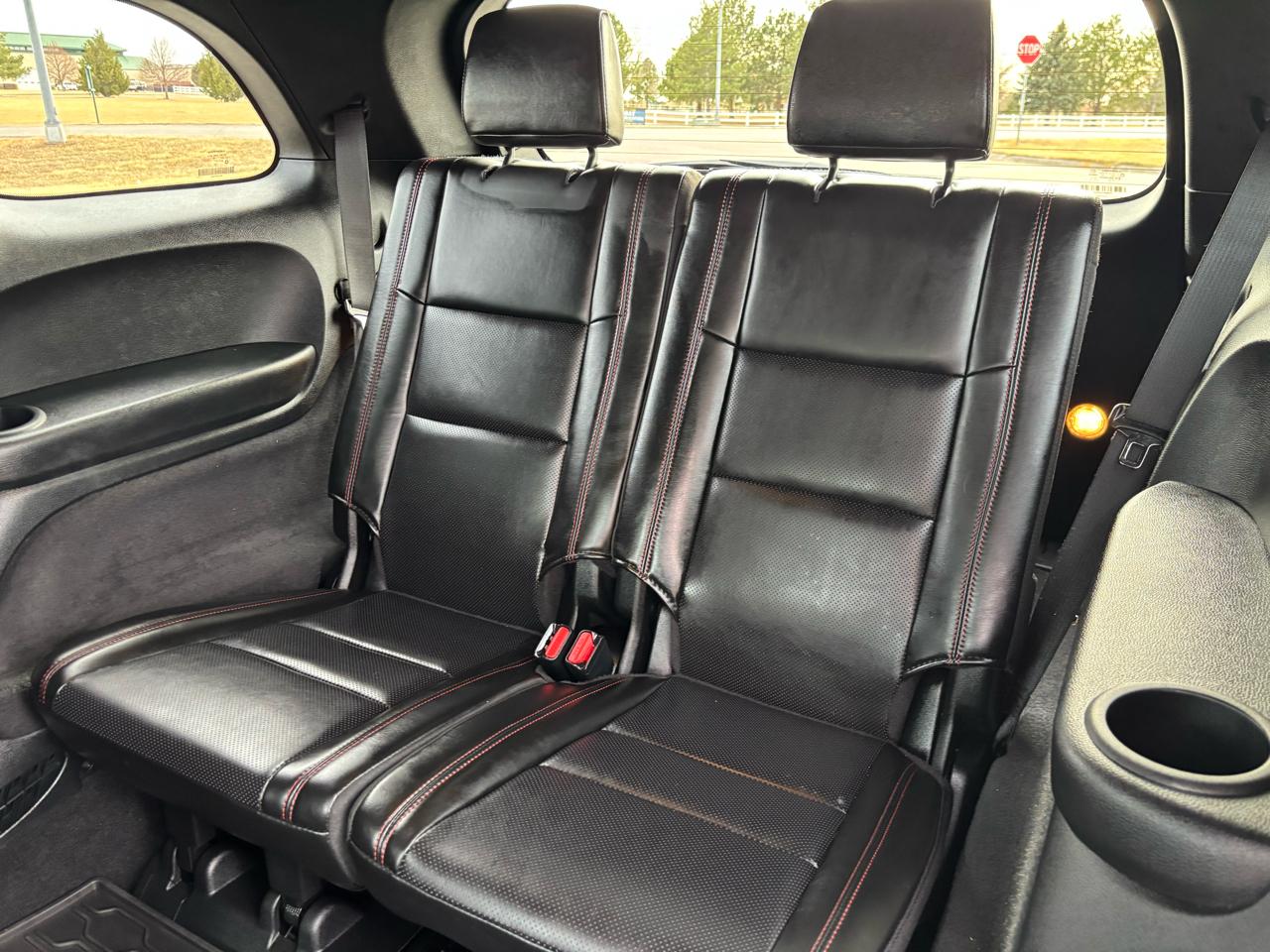 Dodge Durango GT Plus AWD 2024