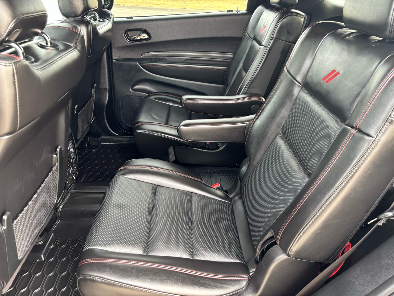 Dodge Durango GT Plus AWD 2024