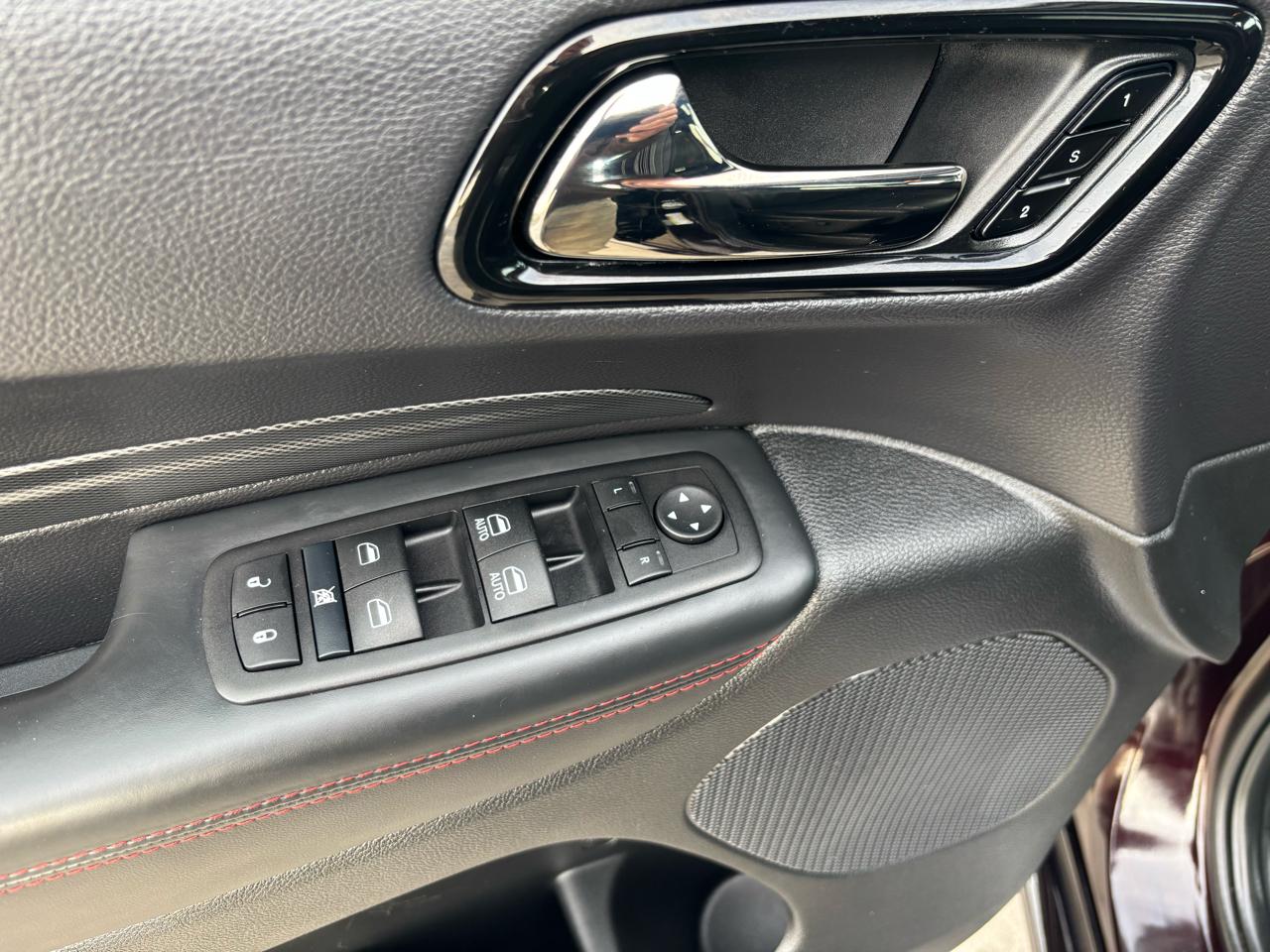 Dodge Durango GT Plus AWD 2024