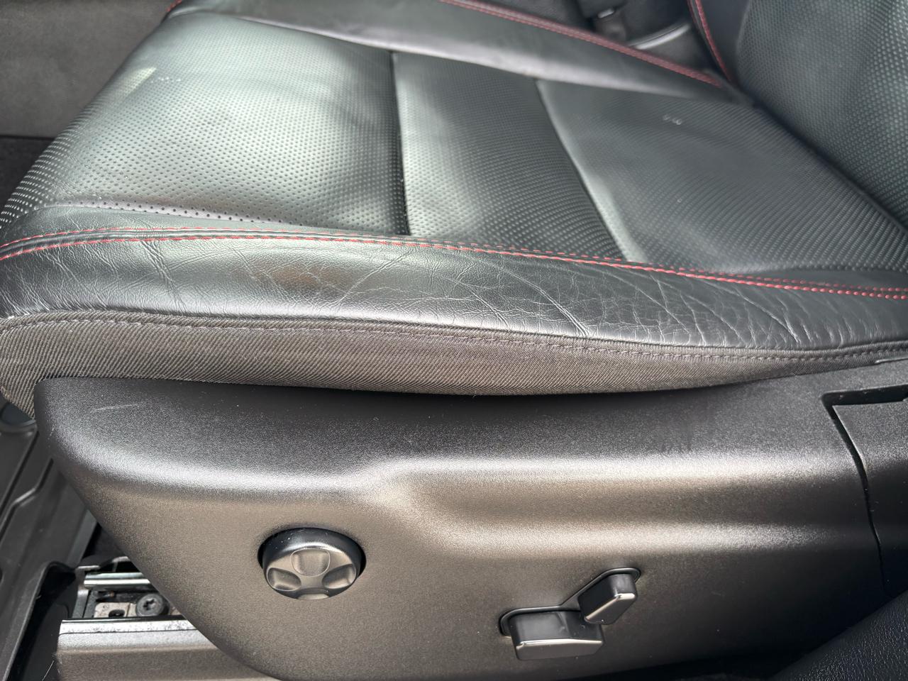 Dodge Durango GT Plus AWD 2024