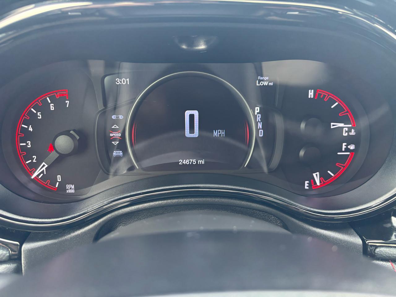 Dodge Durango GT Plus AWD 2024