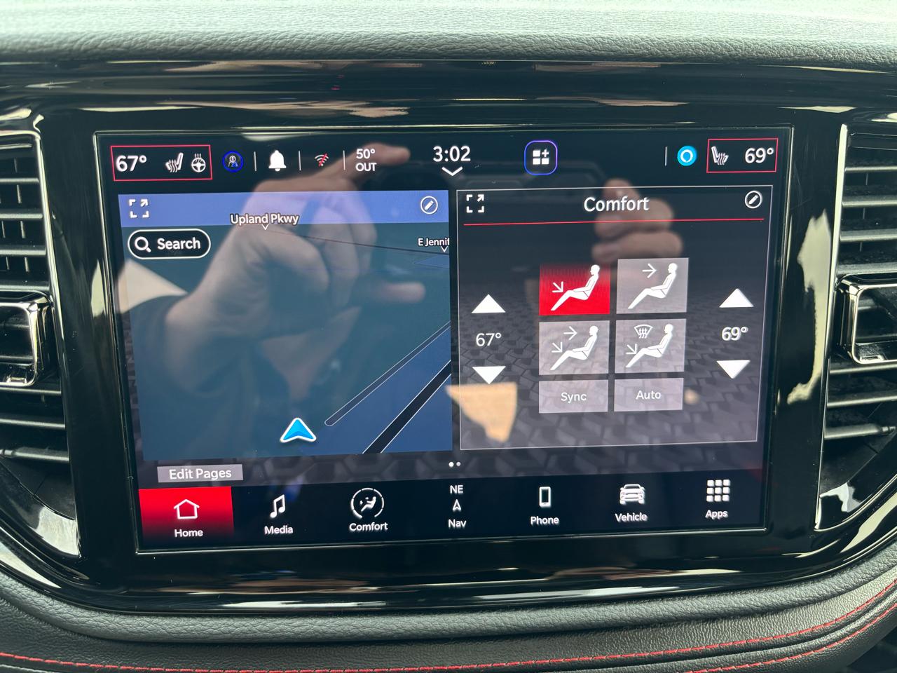 Dodge Durango GT Plus AWD 2024