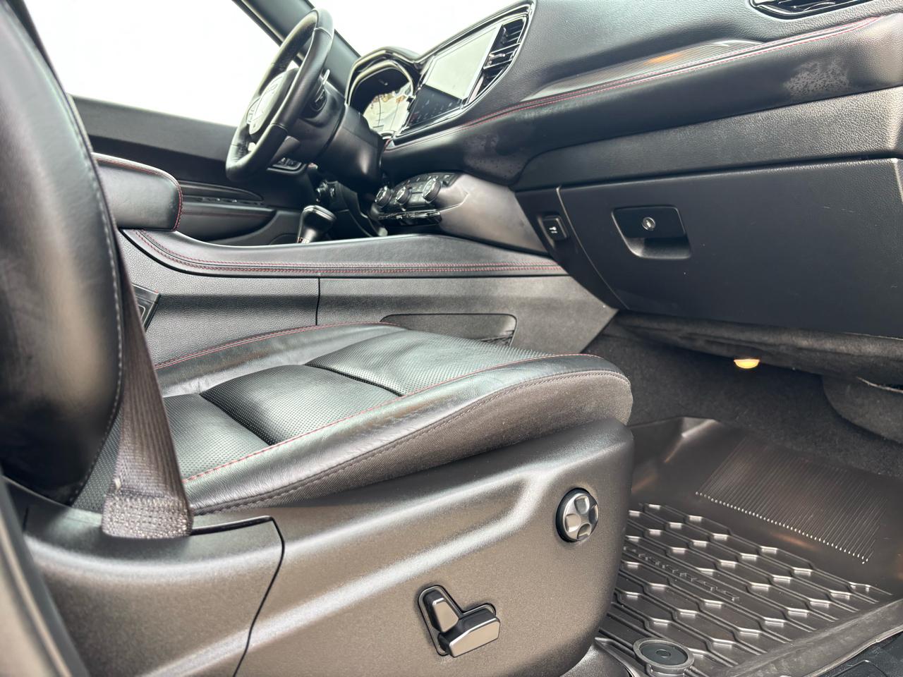 Dodge Durango GT Plus AWD 2024