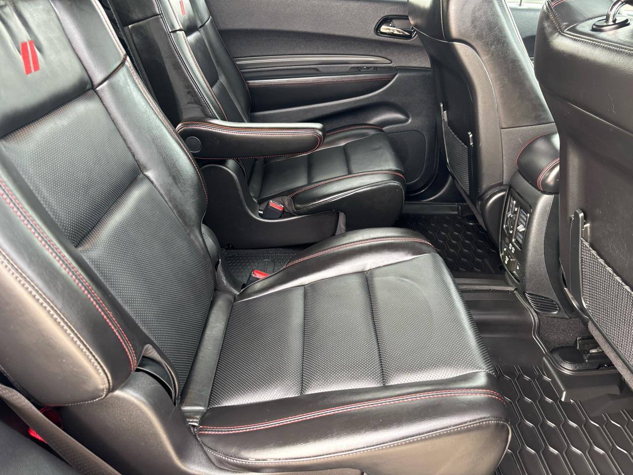 Dodge Durango GT Plus AWD 2024