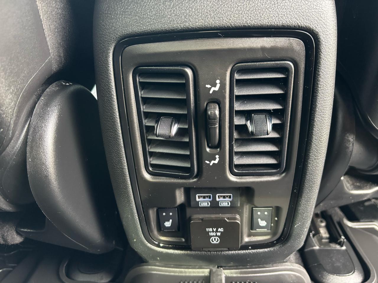 Dodge Durango GT Plus AWD 2024