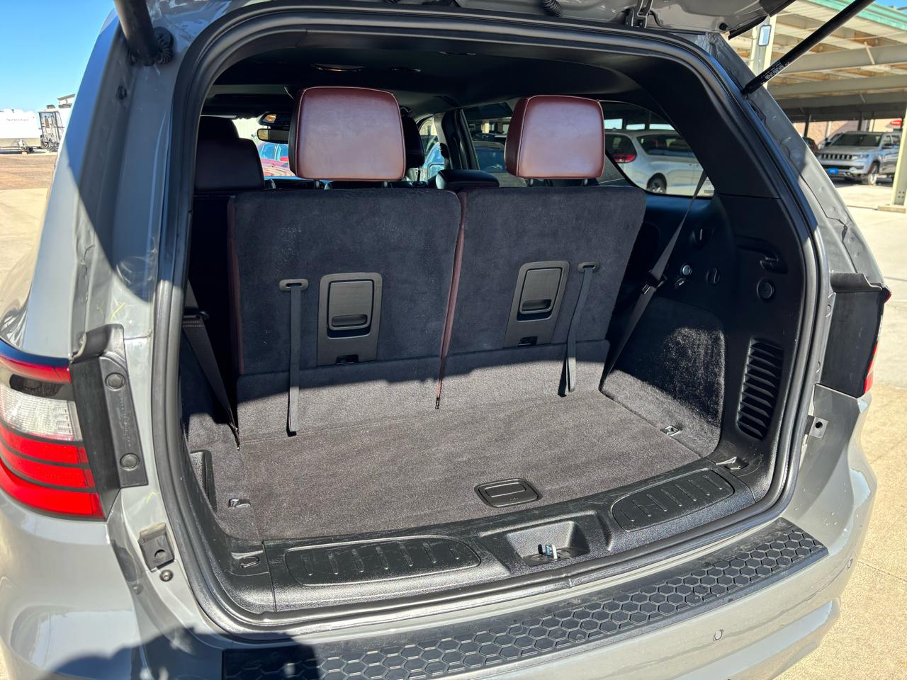 Dodge Durango GT Plus AWD 2024