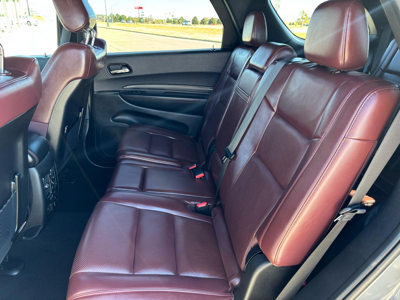 Dodge Durango GT Plus AWD 2024