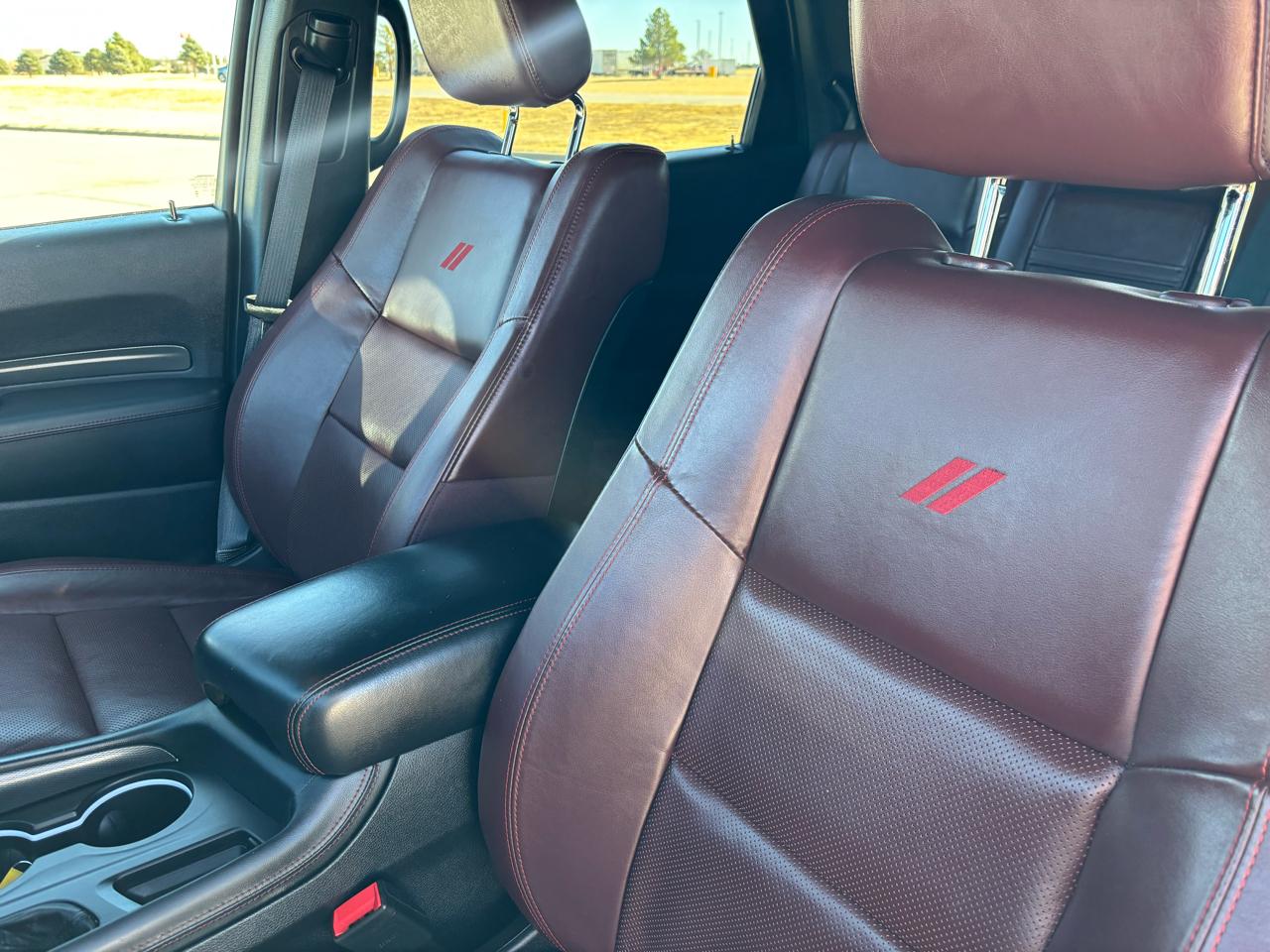 Dodge Durango GT Plus AWD 2024