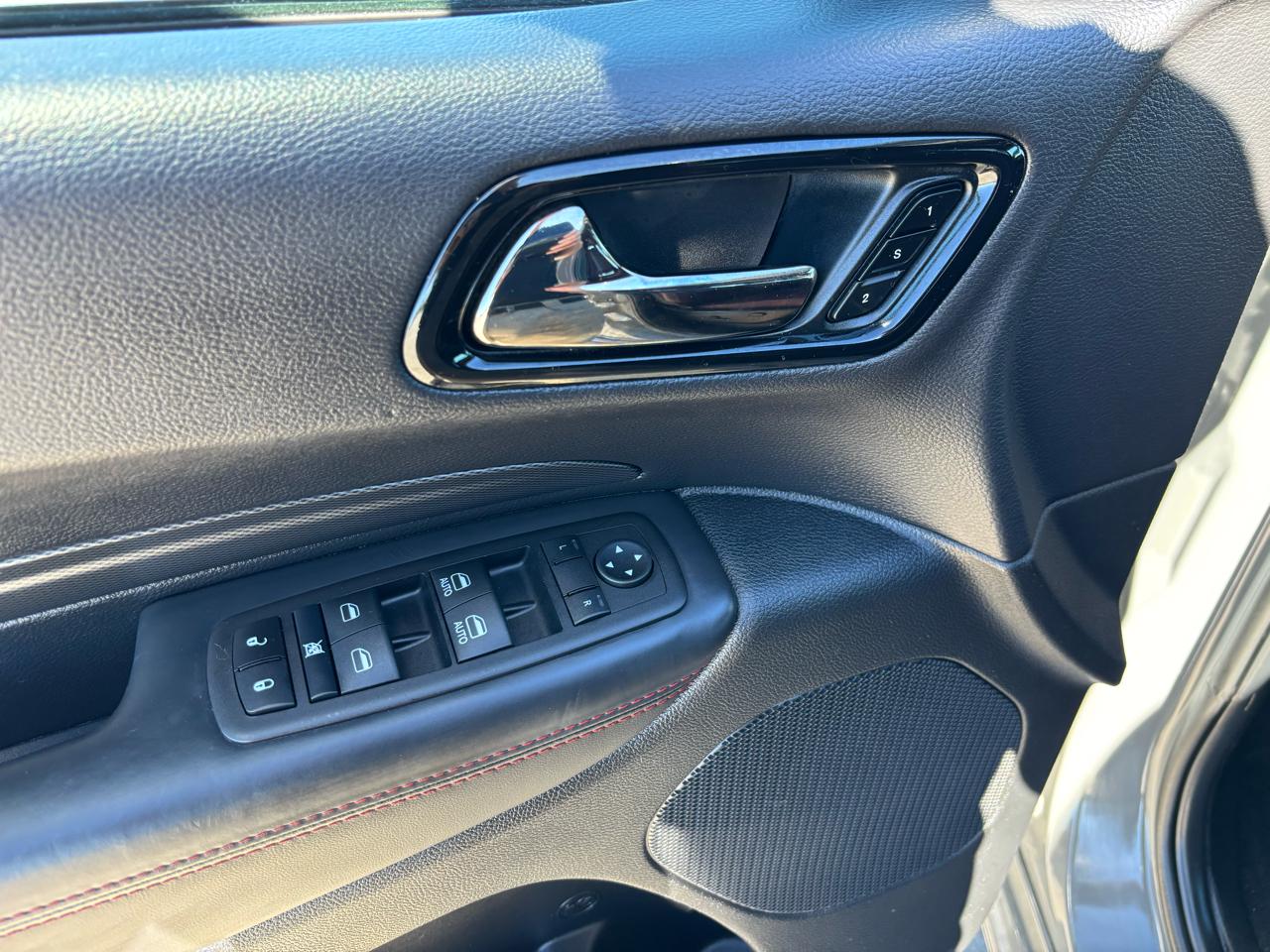 Dodge Durango GT Plus AWD 2024