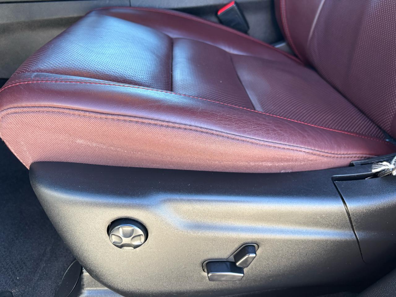 Dodge Durango GT Plus AWD 2024