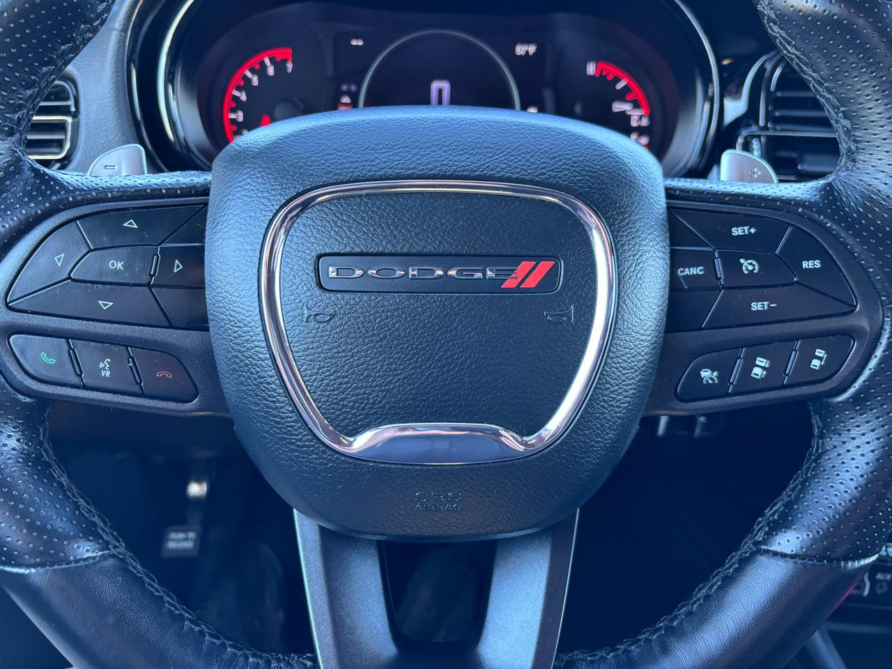 Dodge Durango GT Plus AWD 2024