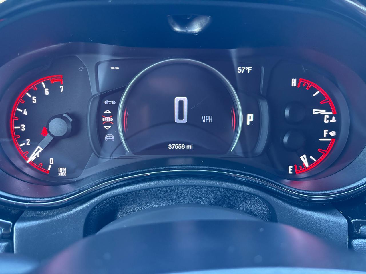 Dodge Durango GT Plus AWD 2024