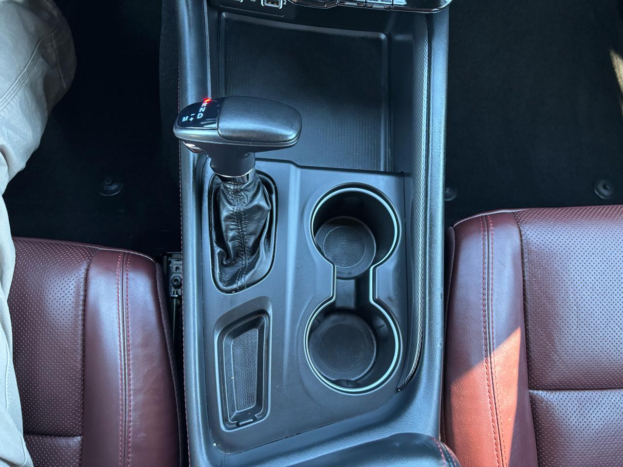 Dodge Durango GT Plus AWD 2024