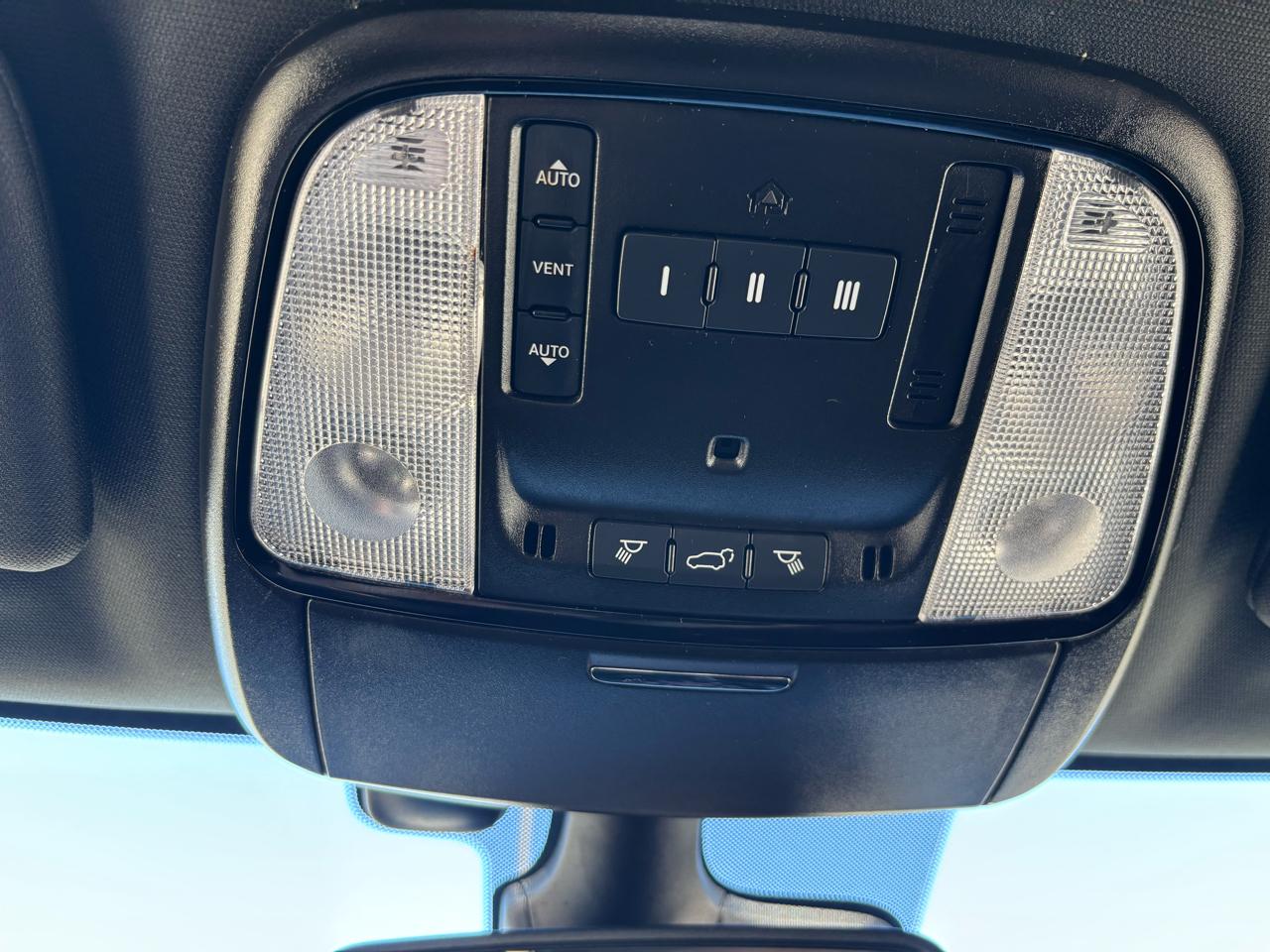 Dodge Durango GT Plus AWD 2024