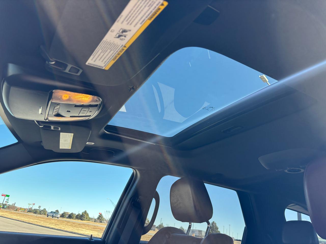 Dodge Durango GT Plus AWD 2024