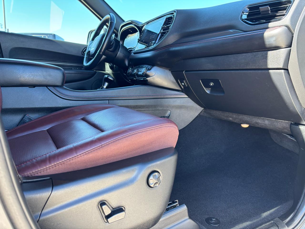 Dodge Durango GT Plus AWD 2024