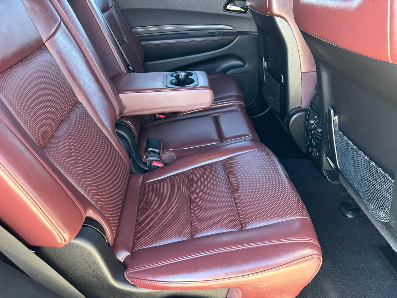 Dodge Durango GT Plus AWD 2024