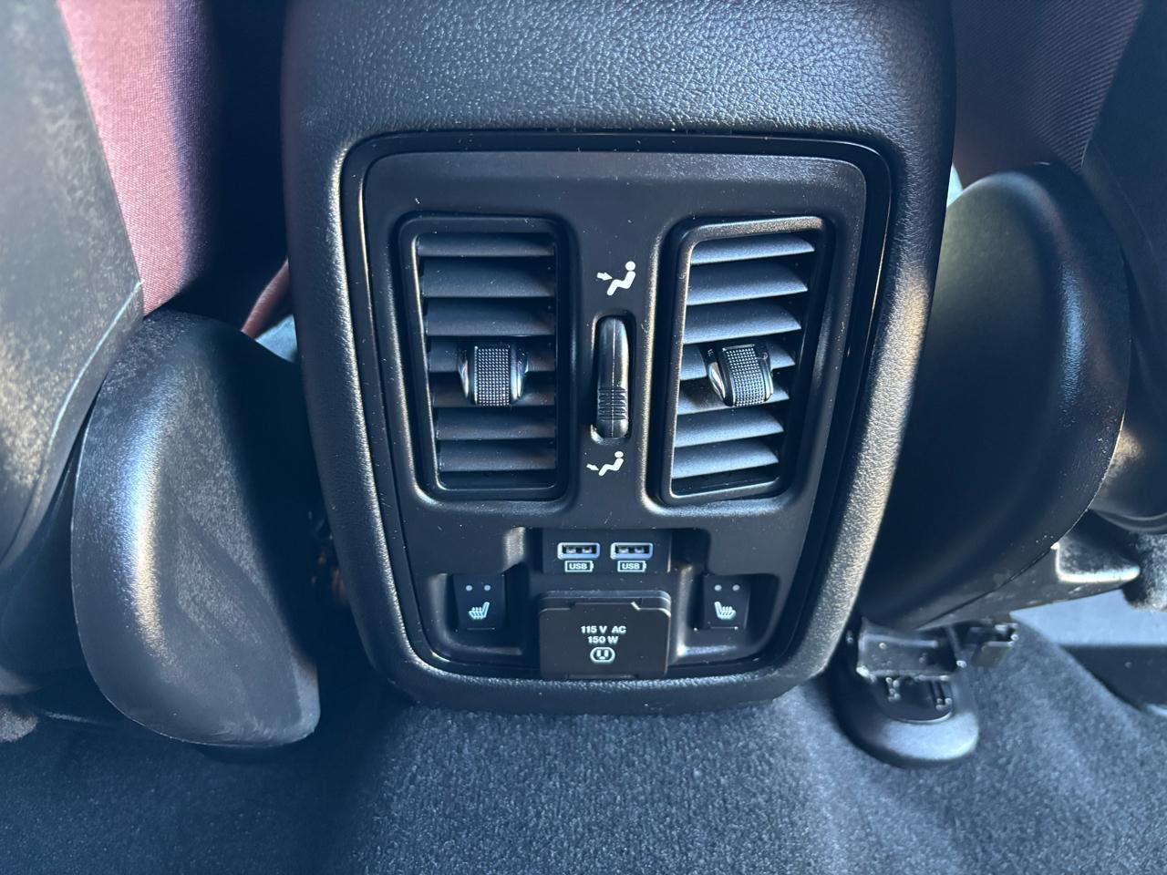 Dodge Durango GT Plus AWD 2024