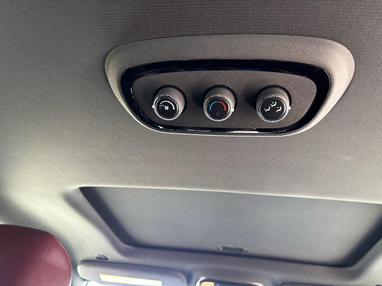 Dodge Durango GT Plus AWD 2024