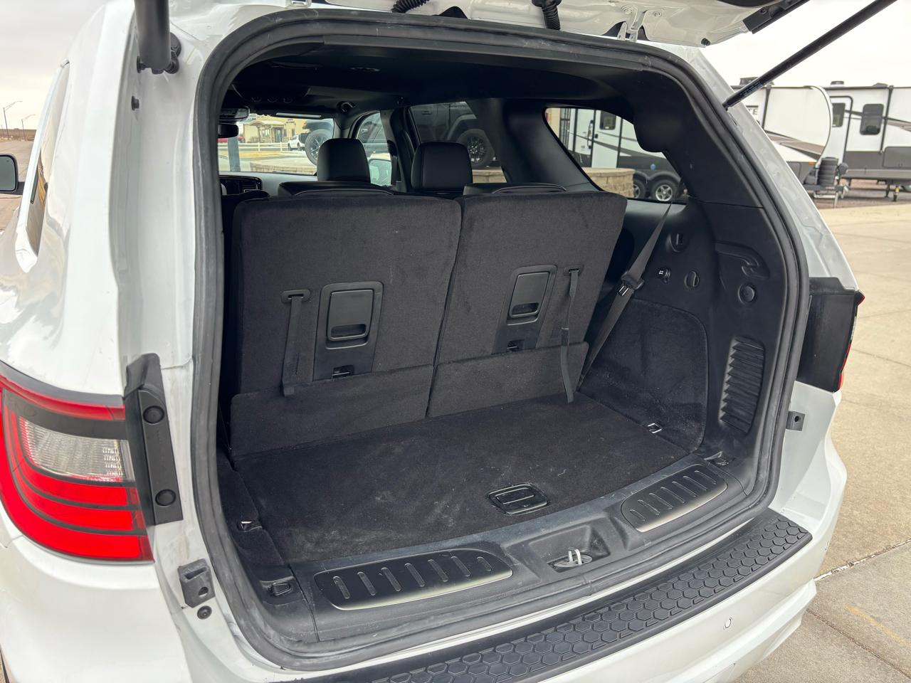 Dodge Durango GT Plus AWD 2025