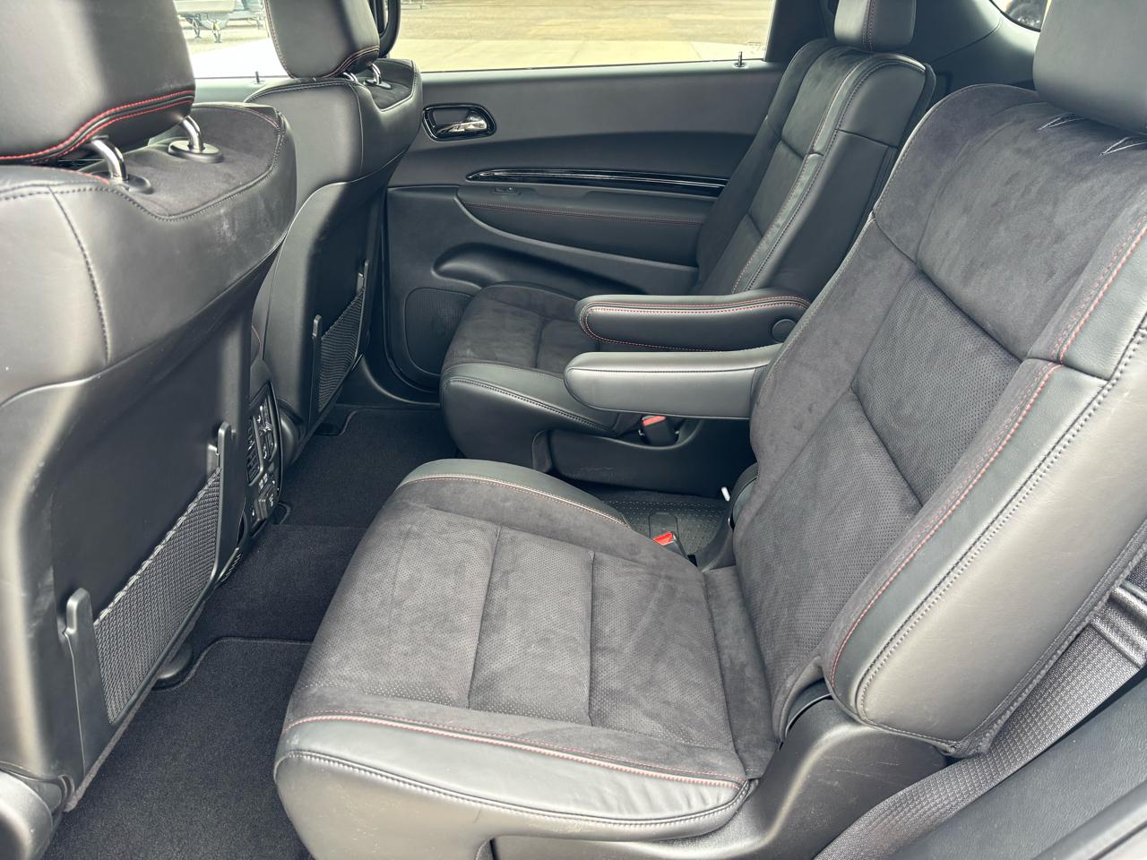 Dodge Durango GT Plus AWD 2025