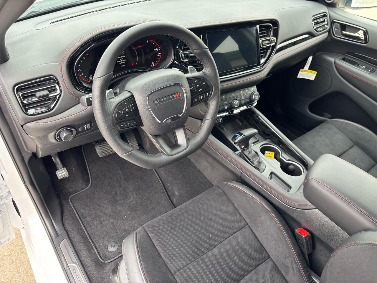 Dodge Durango GT Plus AWD 2025
