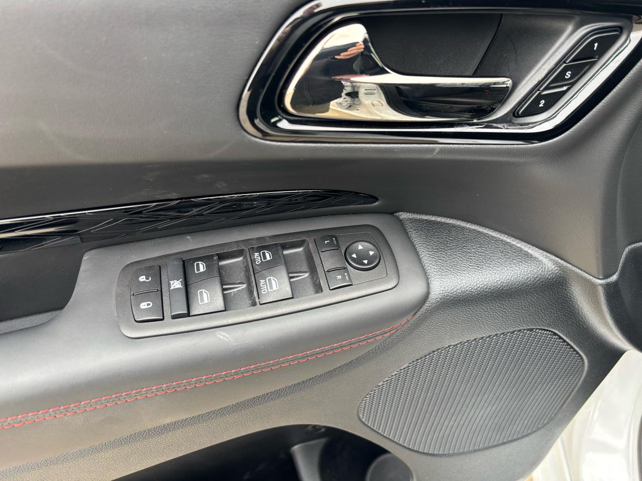 Dodge Durango GT Plus AWD 2025