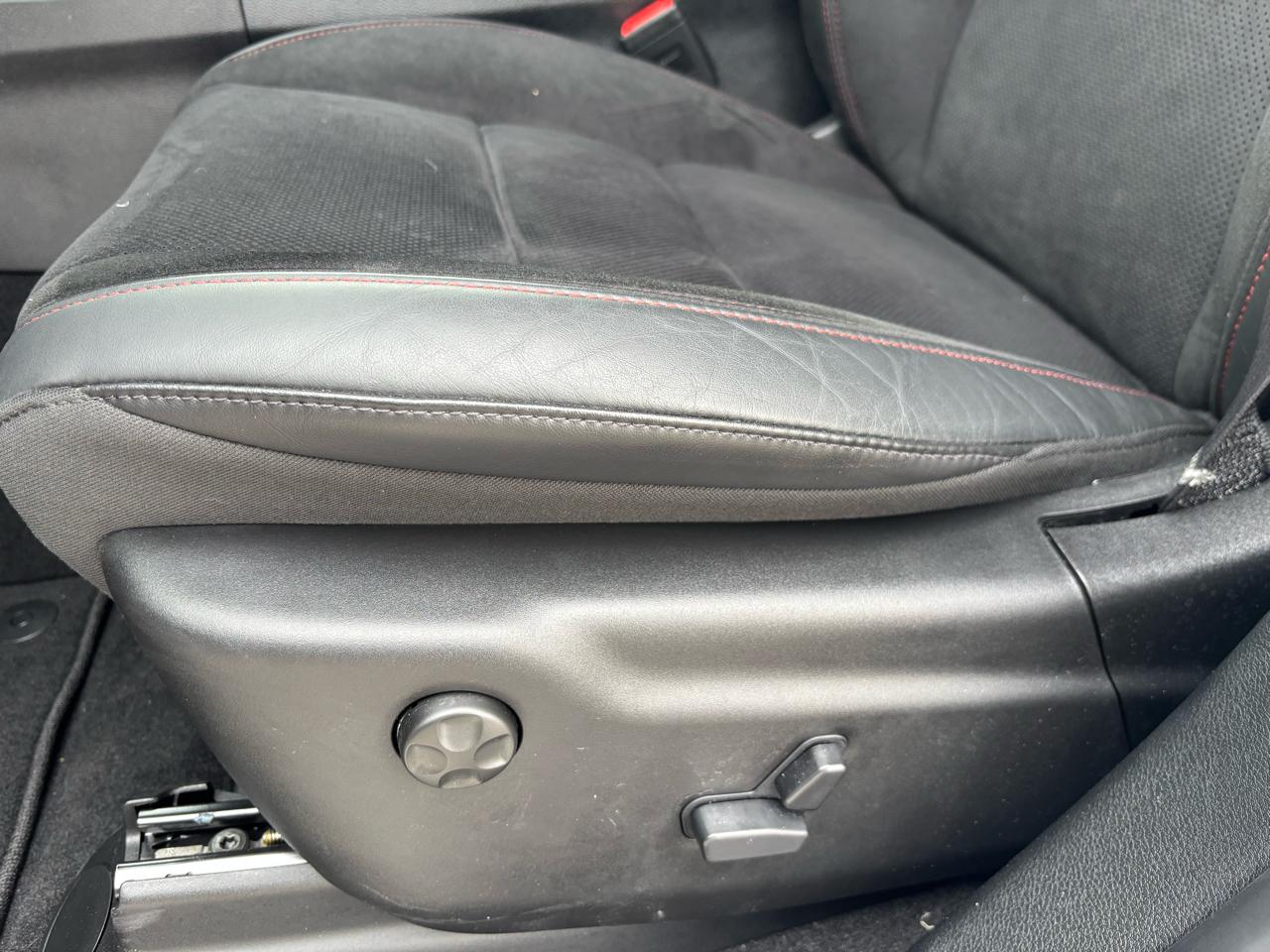 Dodge Durango GT Plus AWD 2025