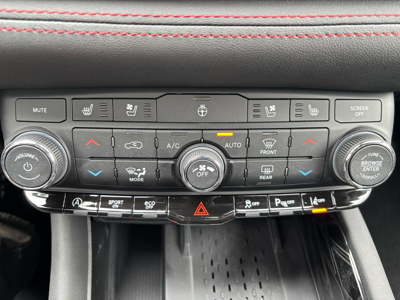 Dodge Durango GT Plus AWD 2025