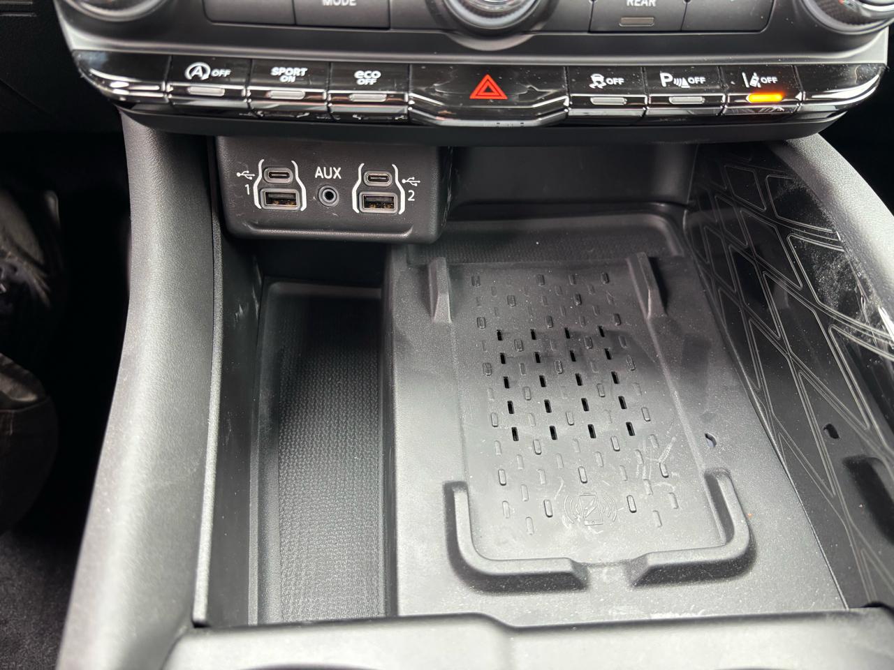 Dodge Durango GT Plus AWD 2025