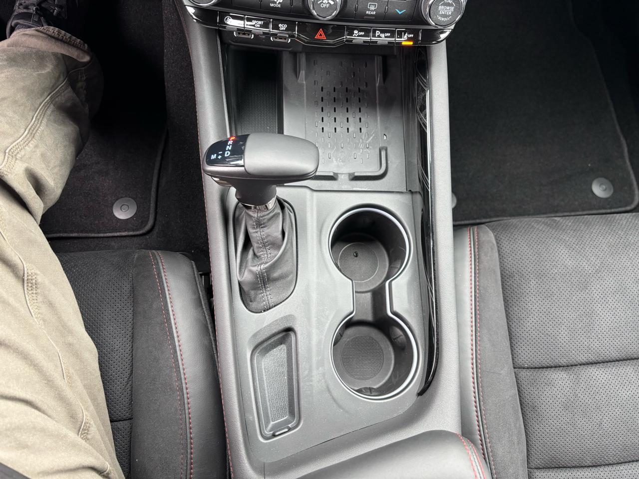 Dodge Durango GT Plus AWD 2025