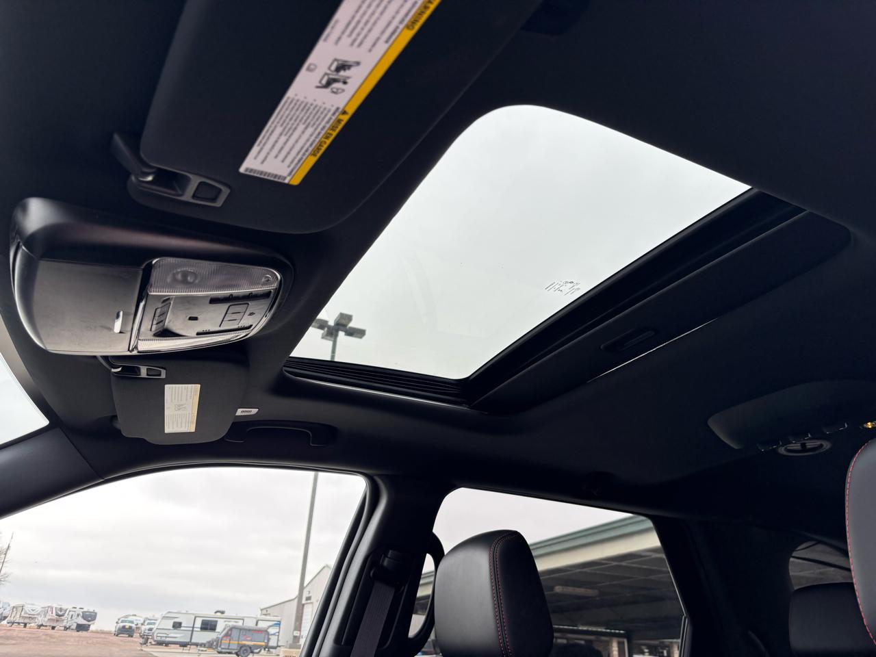 Dodge Durango GT Plus AWD 2025