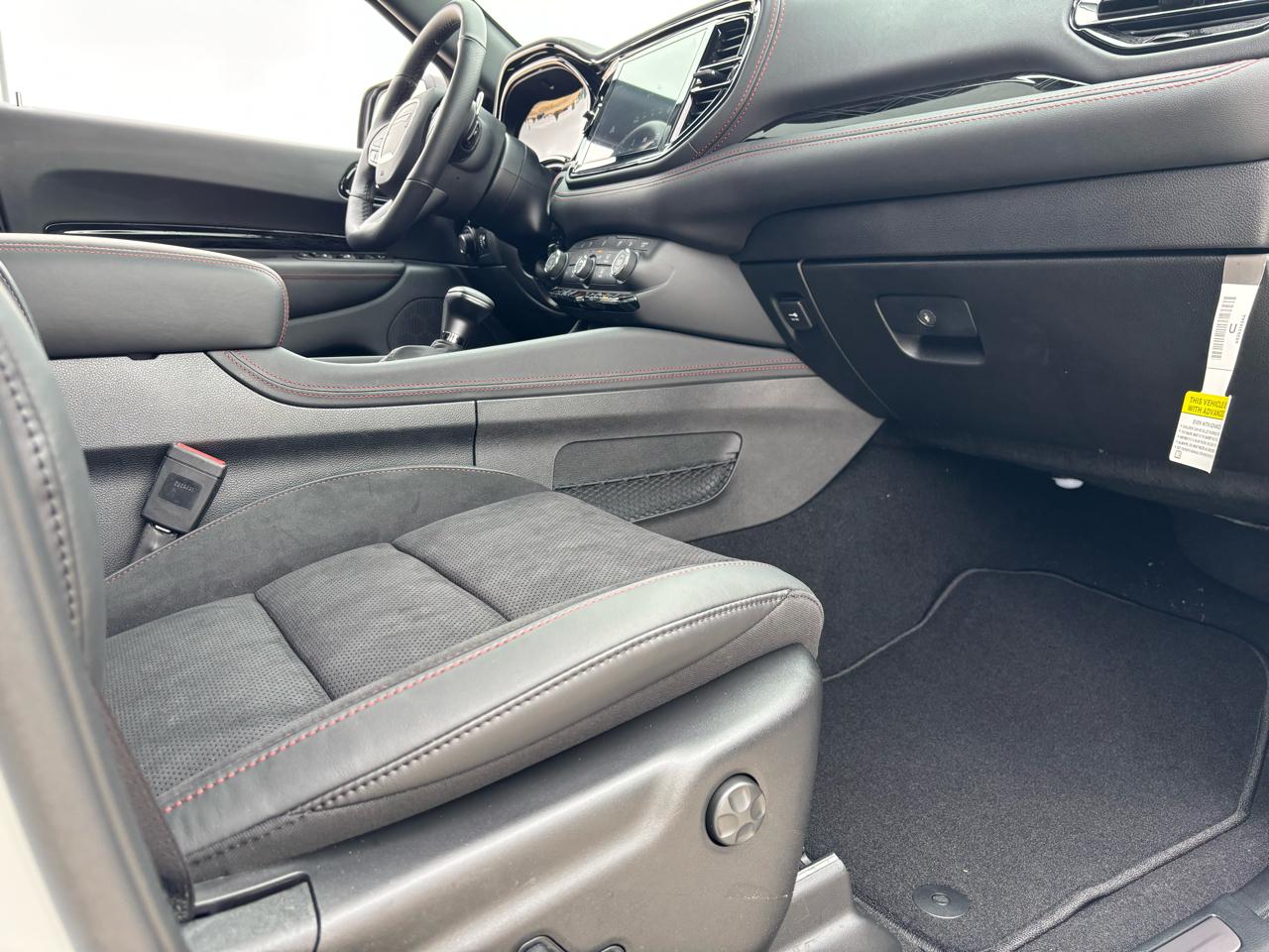 Dodge Durango GT Plus AWD 2025