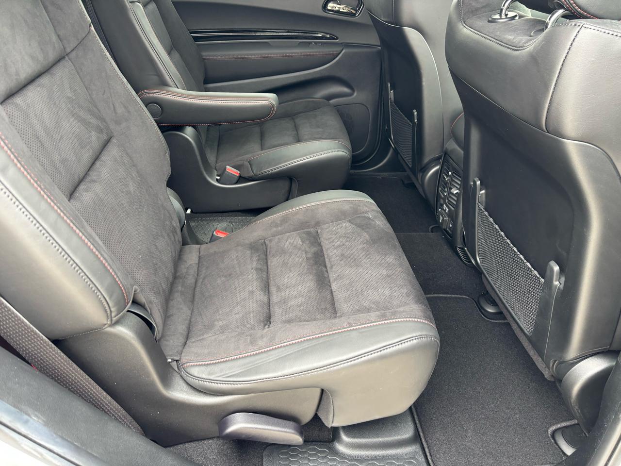 Dodge Durango GT Plus AWD 2025