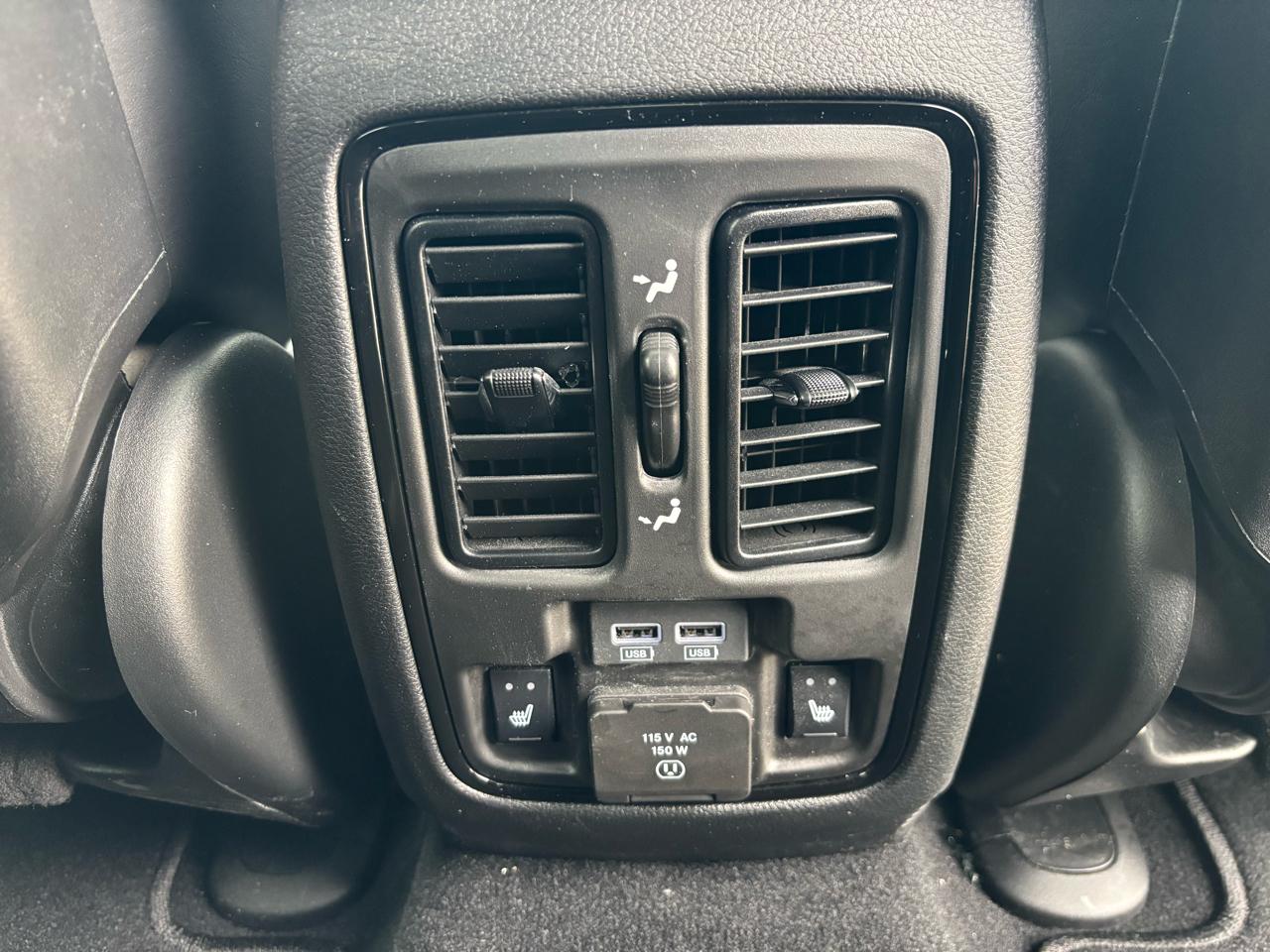 Dodge Durango GT Plus AWD 2025