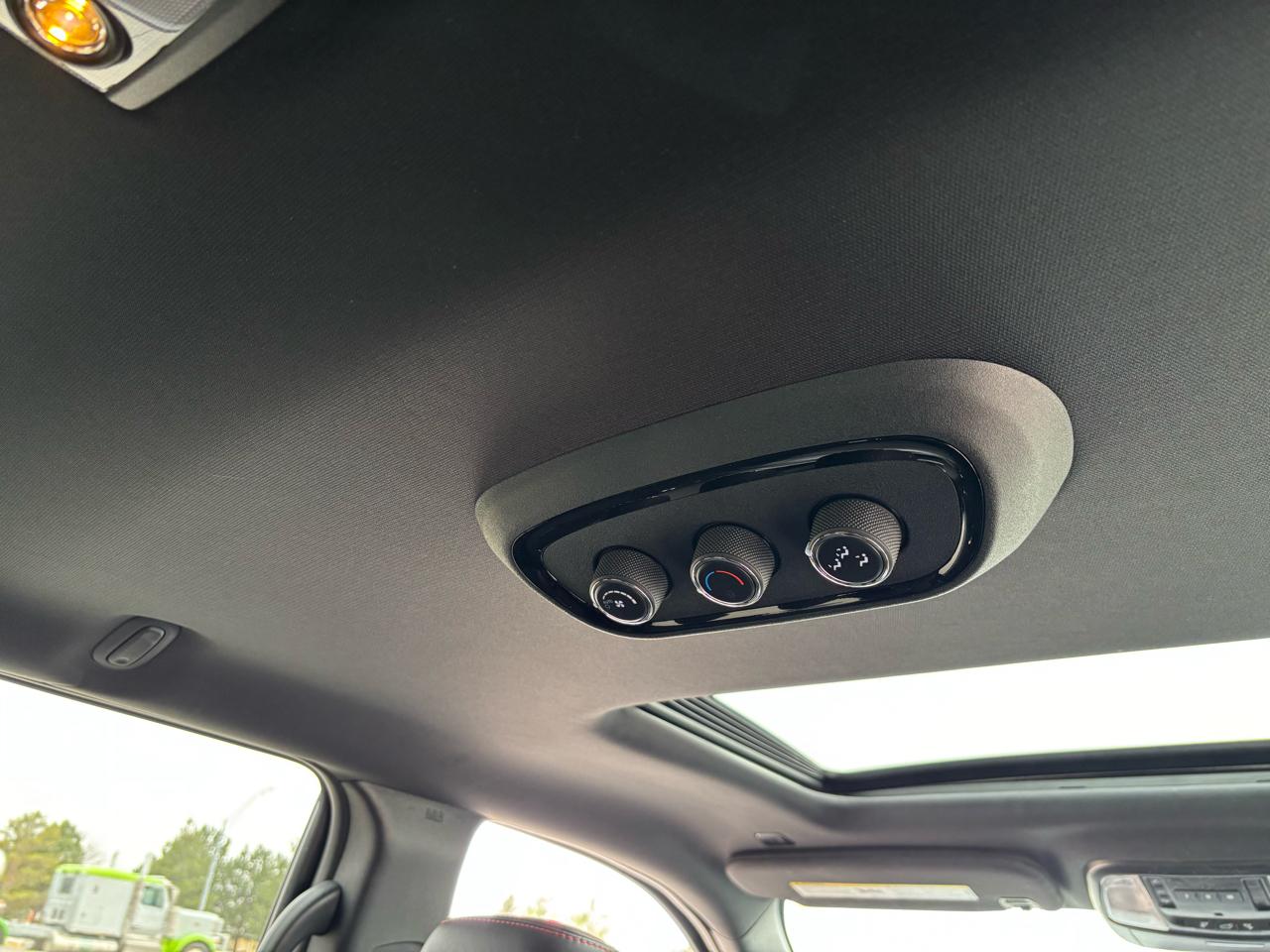 Dodge Durango GT Plus AWD 2025