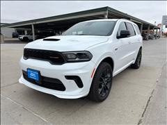 2025 Dodge Durango 