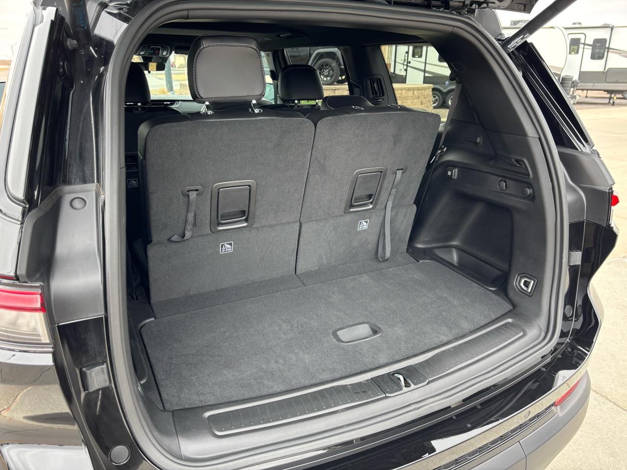 Jeep Grand Cherokee L Altitude X 4x4 2025