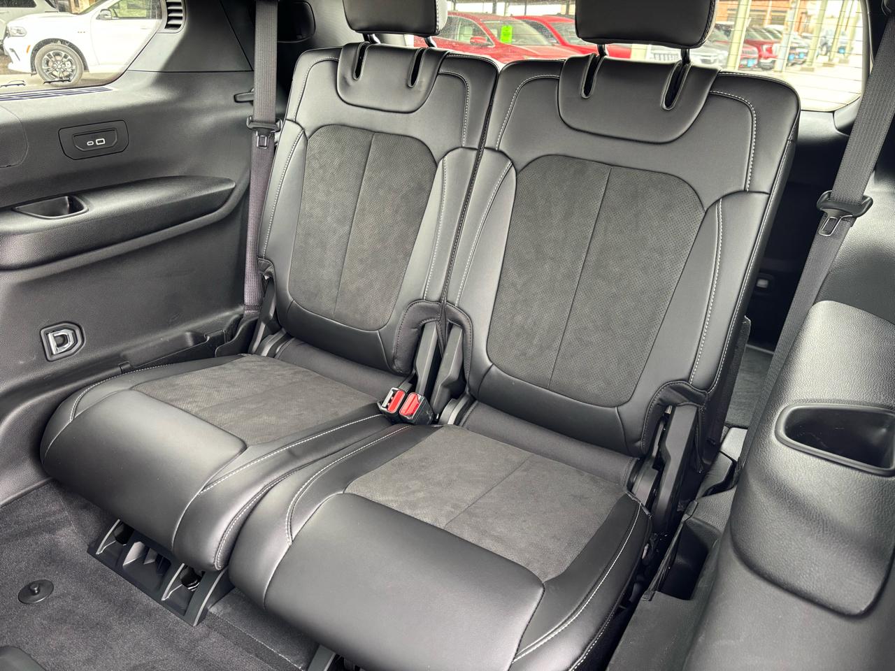 Jeep Grand Cherokee L Altitude X 4x4 2025