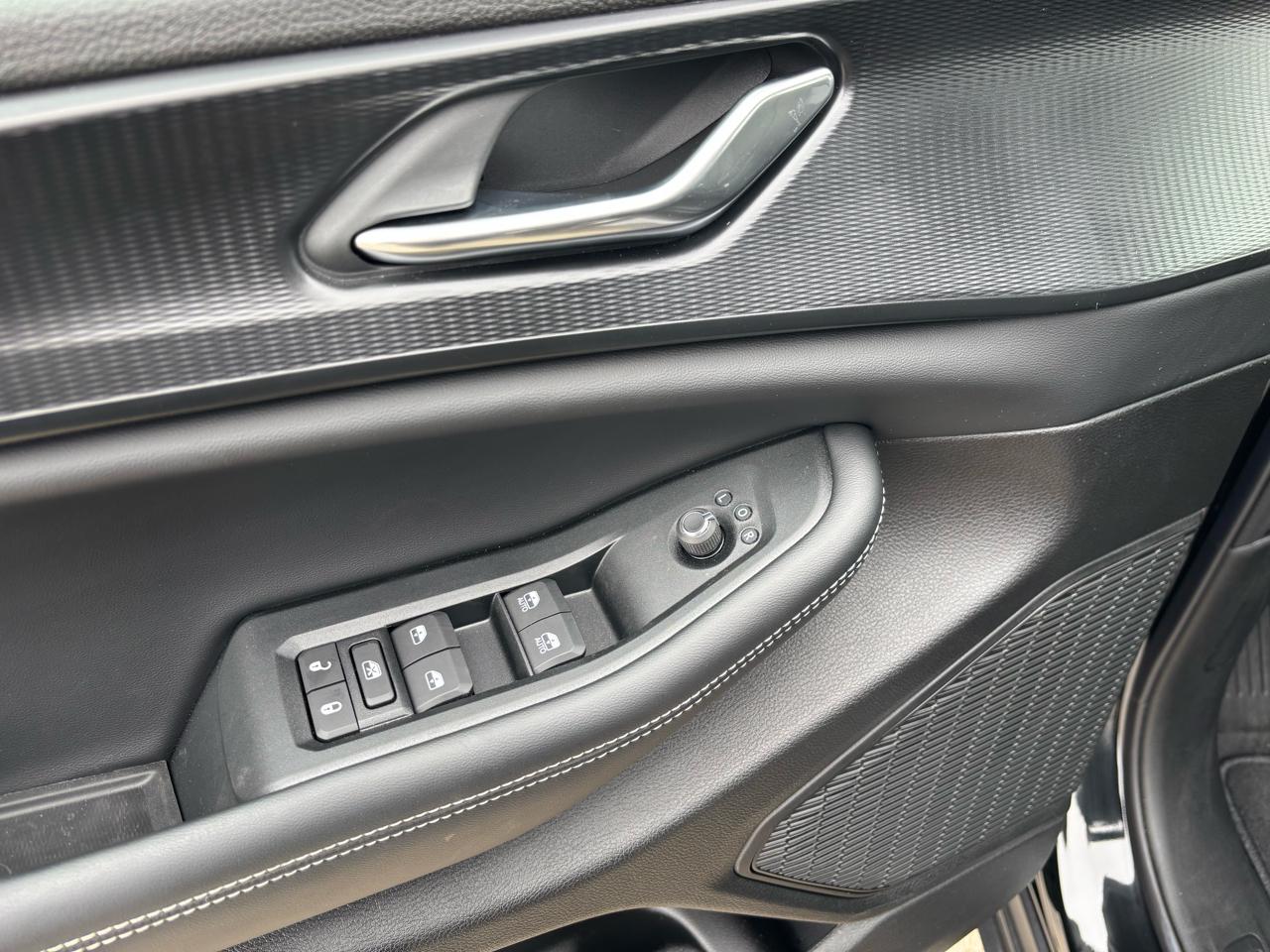 Jeep Grand Cherokee L Altitude X 4x4 2025