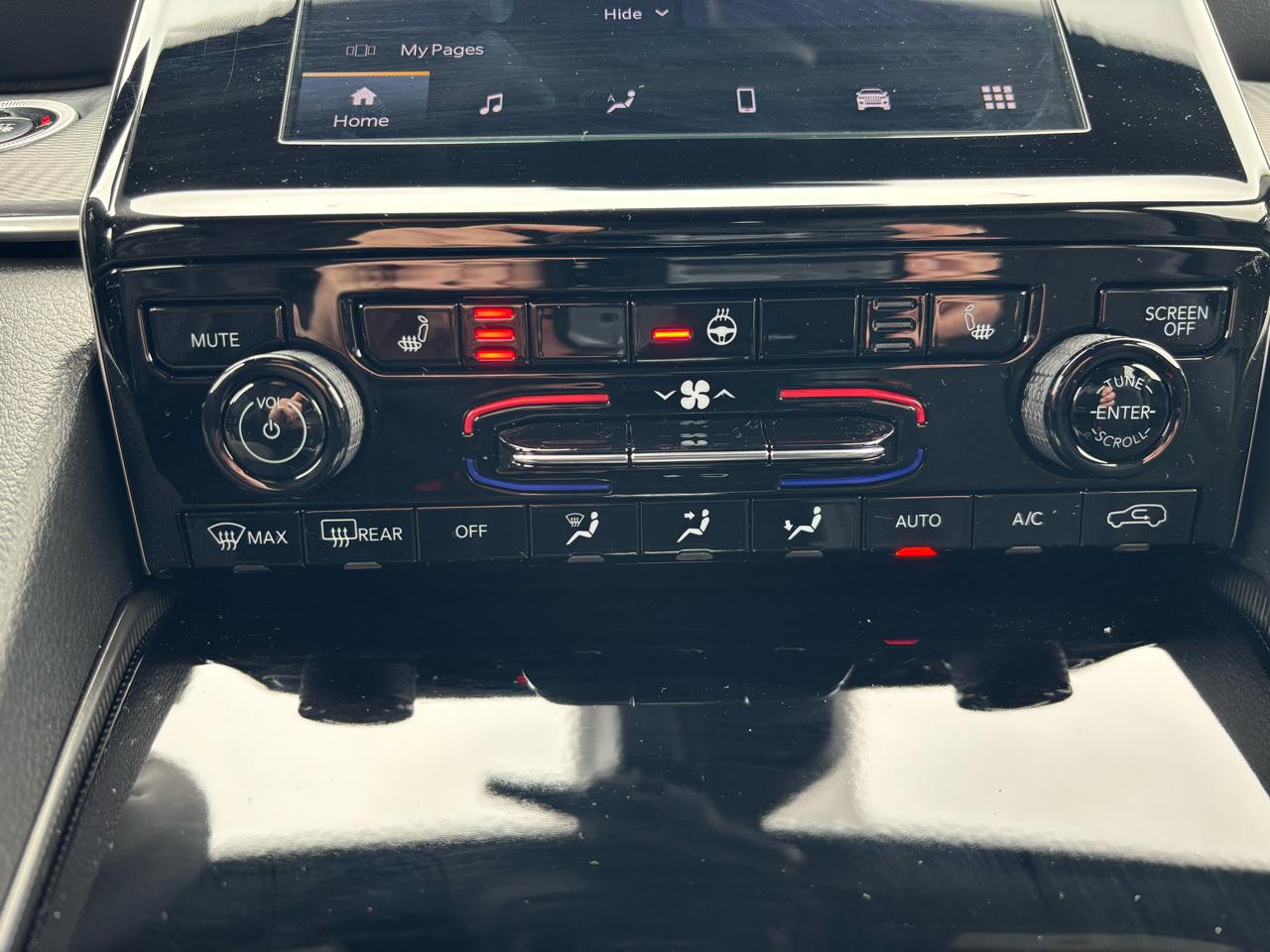 Jeep Grand Cherokee L Altitude X 4x4 2025